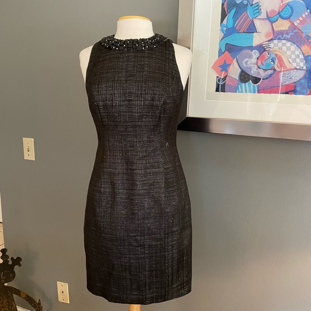 Carmen Marc Valvo Dress Size 6
